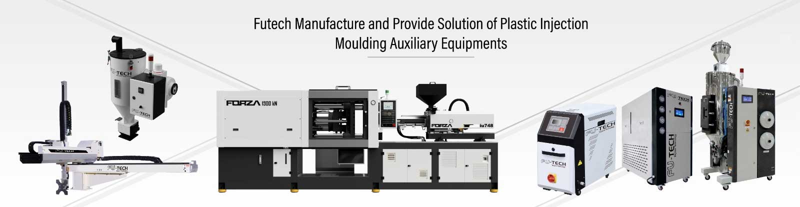 Auxiliary Equipment