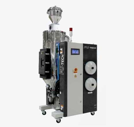 Dehumidifier