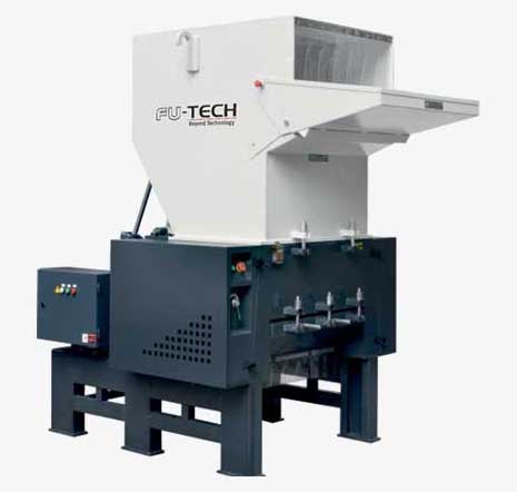 High Speed Granulator