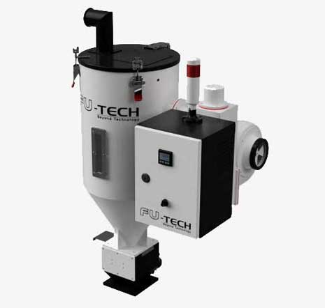 Hopper Dryer