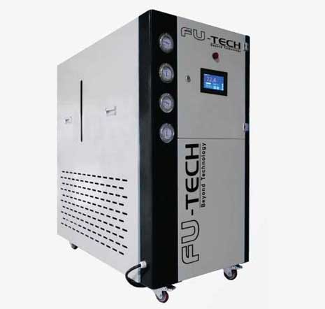 Industrial Chiller