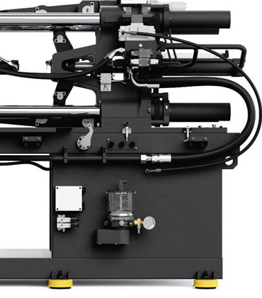 Injection Molding Machines