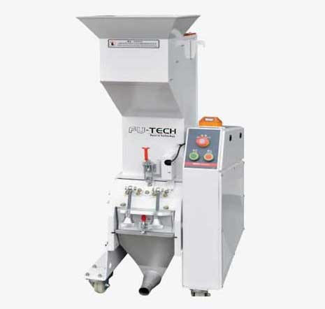 Low Speed Granulator