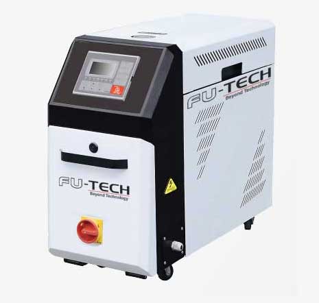 Mold Temperature Controller