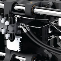 Smart Clamp Control