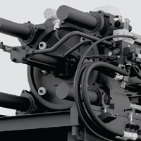 Die-Hight Mechanism