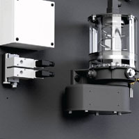 Progressive Lubrication System