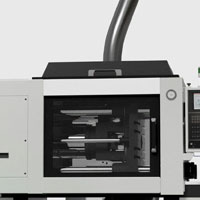 Mould Space Dehumidifier
