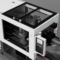 Sliding Top Cover