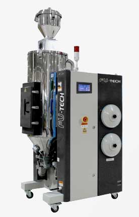 Dehumidifier