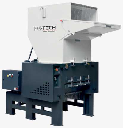 High Speed Granulator