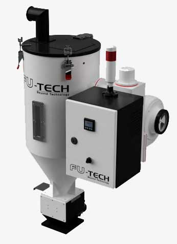 Hopper Dryer