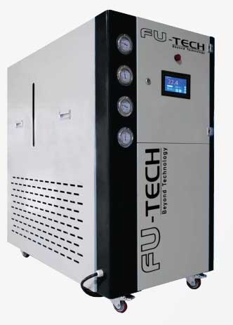 Industrial Chiller