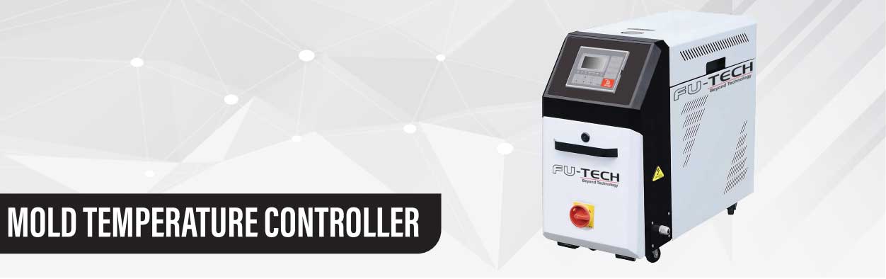 Mold Temperature Controller