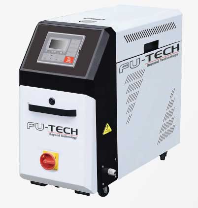 Mold Temperature Controllers