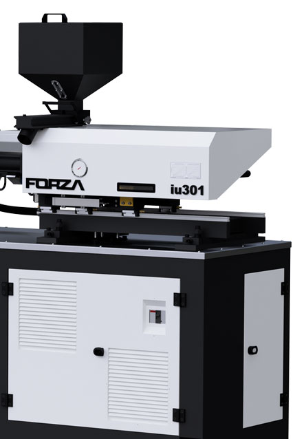 Toggle Injection Moulding Machine